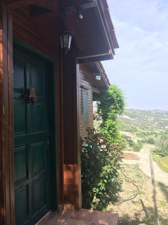 Koilani Village House Exterior foto